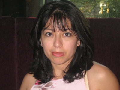Karla Blaginin