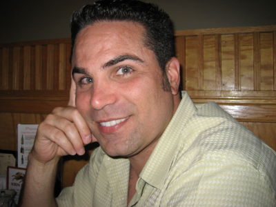 Charles Conley