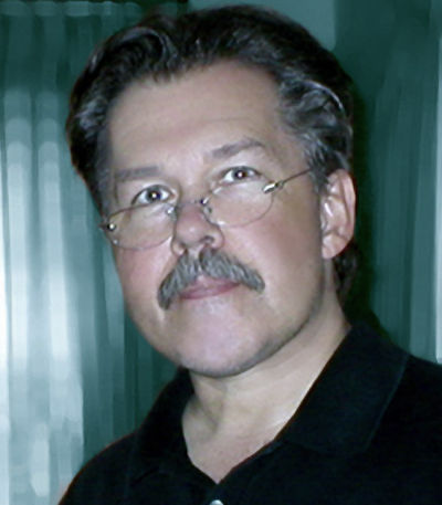 Patrick Girouard