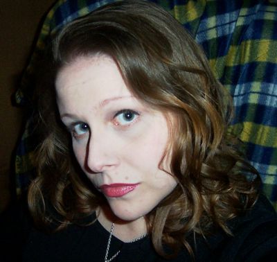 Shannon Sturm
