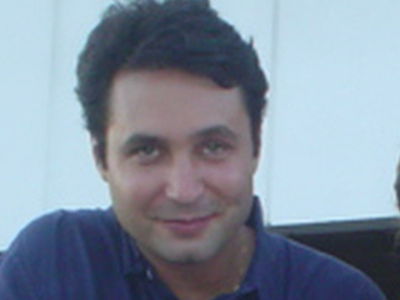 Ivo Tomaz