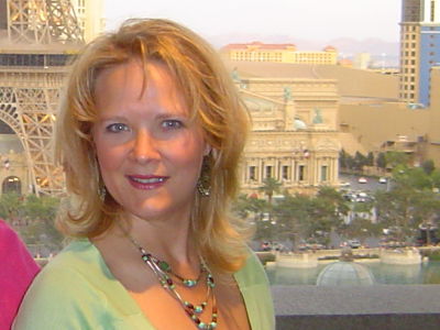 Cindy Richardson