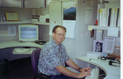 Timothy Kelly