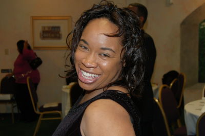 Nicole Reaves