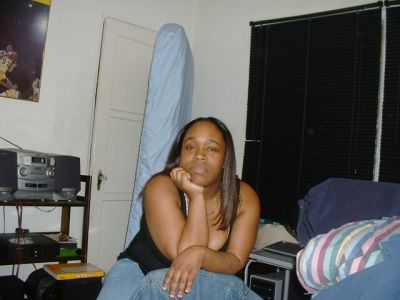 Annisha Taylor