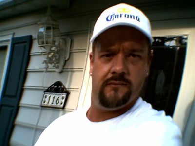 Eric Childress