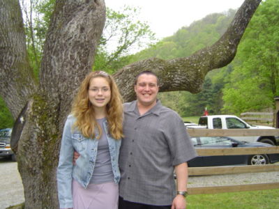 Timothy Underwood