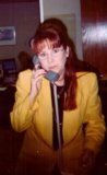 Gina Overman