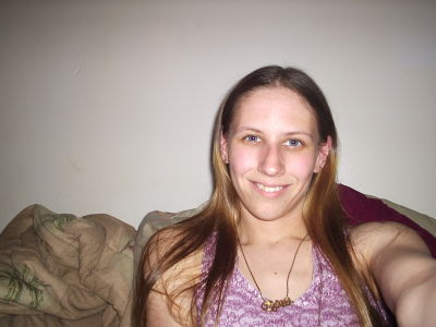 Melissa Hodges