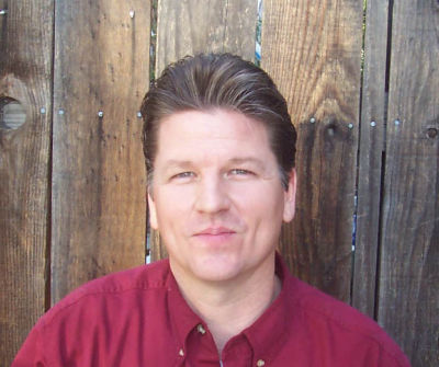 Michael Brooks