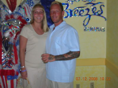 Shannon Bolinger