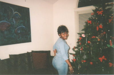 Stephanie Ingram