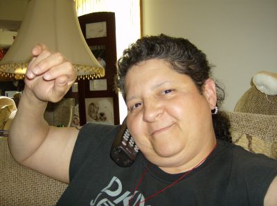 Miriam Vazquez