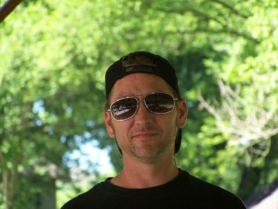 Jeffrey Brandum