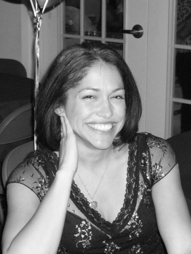 Melissa Ziarno