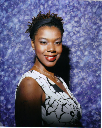 Leslye Staton