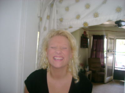 Stacey Morris