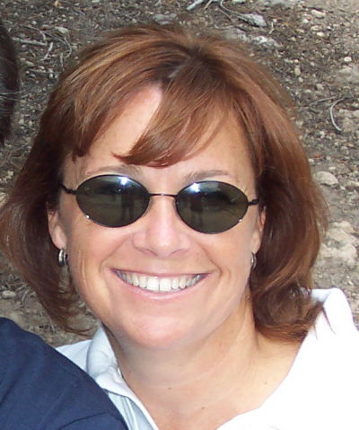 Bridget Merrill
