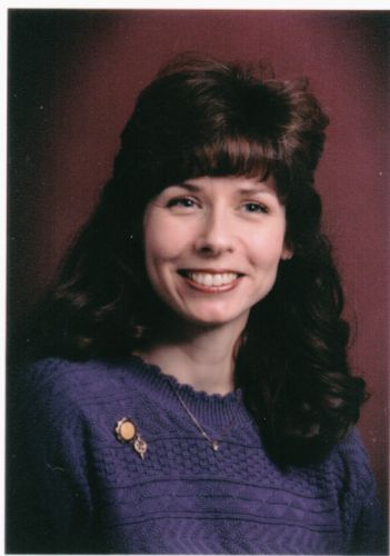 Pamela Ewig