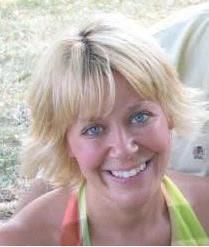 Kelly Byrnes
