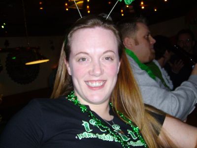 Elizabeth Sisk