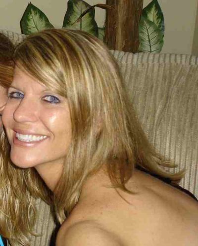 Aimee Pafford