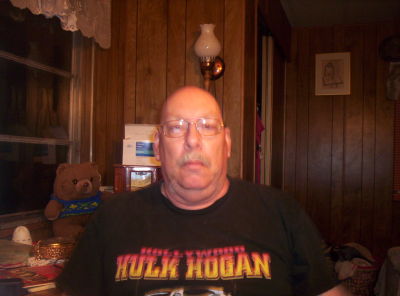 Walter Tucker