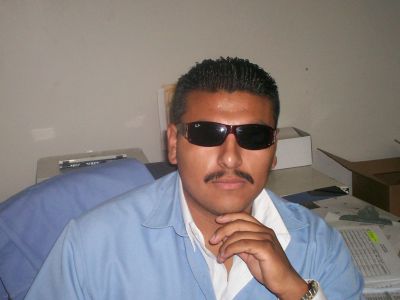Marcelo Ortiz