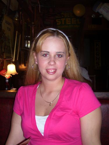 Katie Lockard