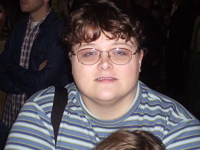 Theresa Newbrough