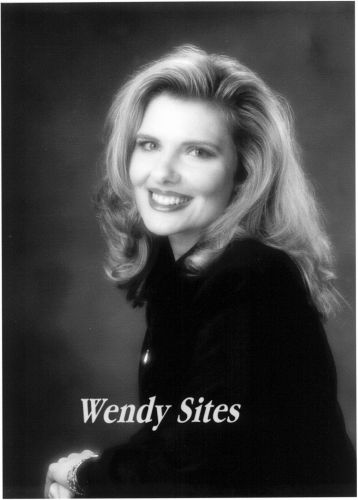 Wendy Sites