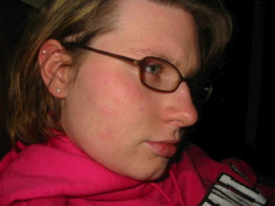 Danielle Marcoe