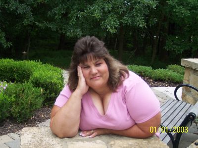 Connie Whitham