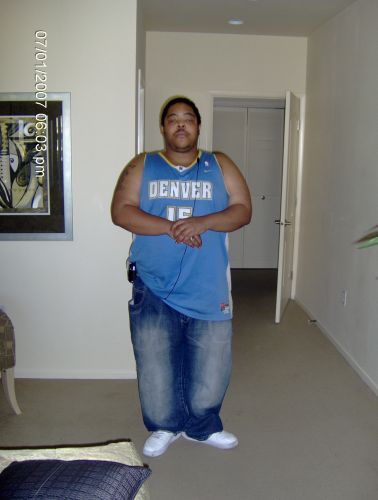 Billy Hicks