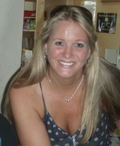 Kerry Davis