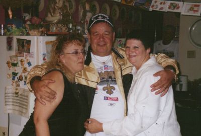 Juanita Daigle