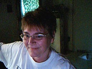 Cecelia Ellis