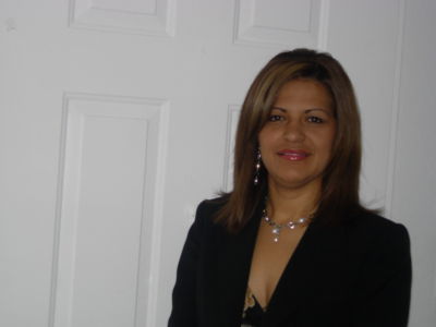 Maria Torres
