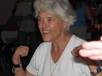 Judy Clarkson