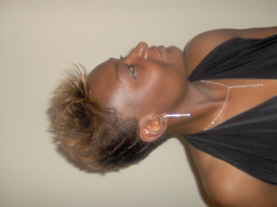 Janay Stevens