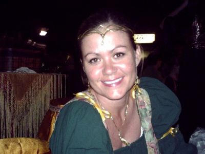 Terri Conley
