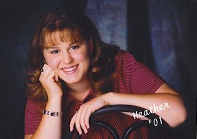 Heather Allphin