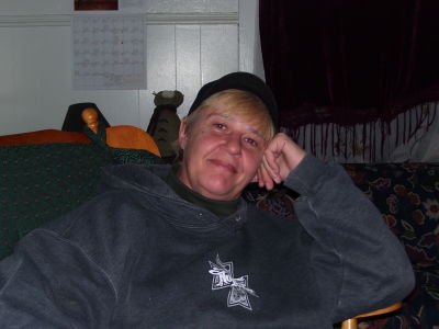 Angela Mcfarland