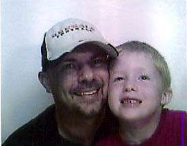 Darrin Wyatt