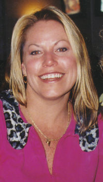 Patricia Rush