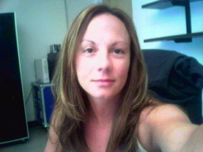 Kristy Sauer