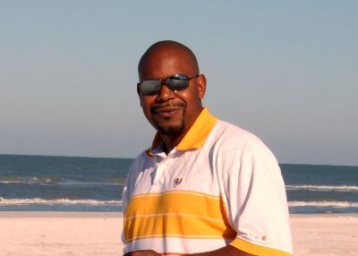 Raymond Smith