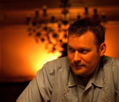 David Wyatt