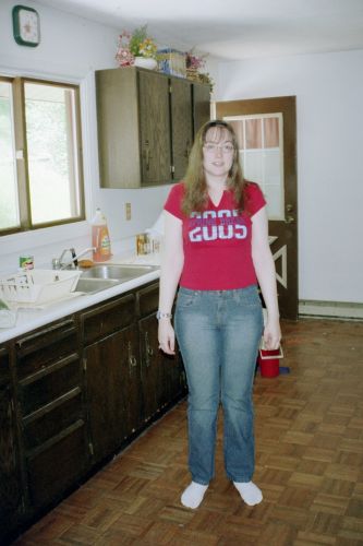 Lisa Hartje