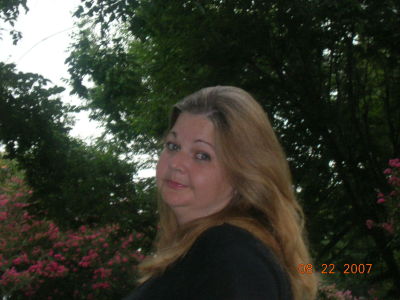 Michelle Gregg